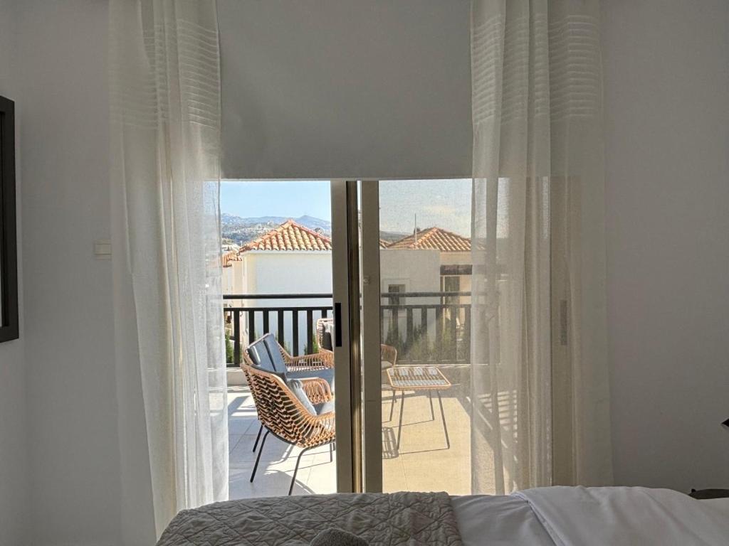 Villa Marina Sea-View Private Pool Peyia Exterior photo